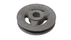 Bobcat 2301000 5.6 x 1.00" Pulley - BOB 2301000