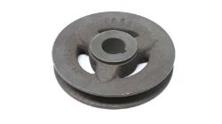 Bobcat 2301000 5.6 x 1.00" Pulley 