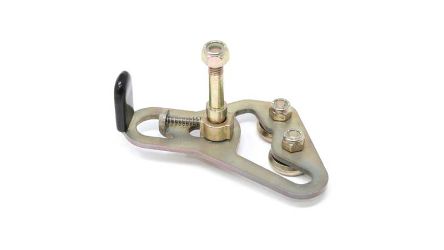 Bobcat 2306028 Left Hand S Traction Lock Assembly 