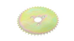 Bobcat 2703160 42 Tooth .50P Sprocket - BOB 2703160