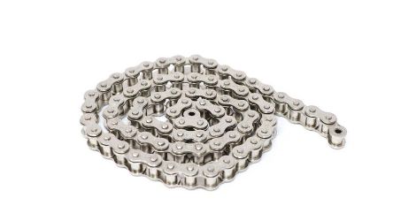 Bobcat 2703603 #40N 75P Nickel Plated 