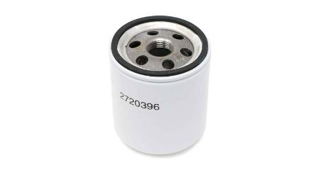 Bobcat 2720396 25 Micron Small Ca Filter 