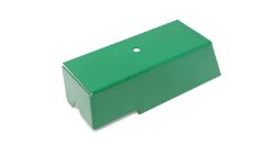Bobcat 2720637.2 Left Hand Belt Cover - BOB 2720637.2