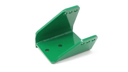 Bobcat 2720676.2 Right Hand Roller Bracket Weldment 