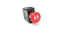 Bobcat 2721505 PTO Switch - BOB 2721505