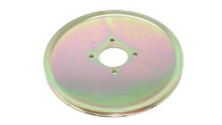 Bobcat 2721532 11" A Belt Pulley - BOB 2721532