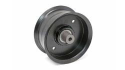 Bobcat 2721541 5" Idler Pulley 