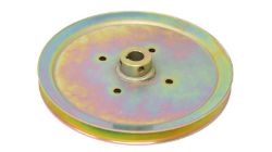 Bobcat 2721793 Section 9.00 Eod B-Pulley 