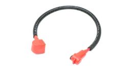 Bobcat 2722227-03 2 Battery Cable w/ Conduit 
