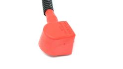 Bobcat 2722227-03 2 Battery Cable w/ Conduit - BOB 2722227-03