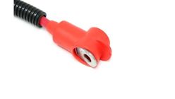Bobcat 2722227-03 2 Battery Cable w/ Conduit - BOB 2722227-03
