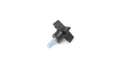 Bobcat 2722458 5/16-18 X.75 Large 4 Prong Knob - BOB 2722458