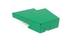 Bobcat 2722569.2 Left Hand 54" Belt Cover - BOB 2722569.2