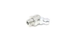 Bobcat 29-045 1/4-28 45 Degrease Fitting - BOB 29-045