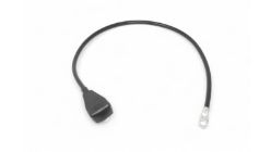 Bobcat 30-019 4 GA 30 Black Battery Cable - BOB 30-019