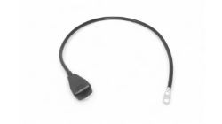 Bobcat 30-019 4 GA 30 Black Battery Cable 