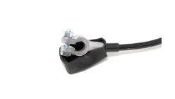 Bobcat 30-019 4 GA 30 Black Battery Cable - BOB 30-019