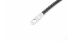Bobcat 30-019 4 GA 30 Black Battery Cable - BOB 30-019