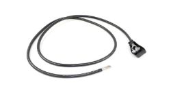 Bobcat 30-090 89 Battery Cable To Starter 