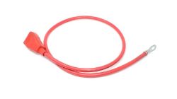 Bobcat 30-166 4 GA 41 Long Battery Cable 