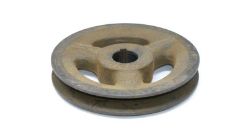 Bobcat 31012A Engine Pulley - BOB 31012A