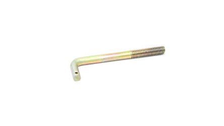 Bobcat 33013A Variable Speed Rod Plate 