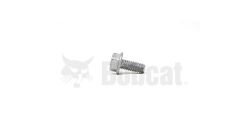 Bobcat 35C512 Flanged Bolt 5/16-18 x 3/4 - BOB 35C512