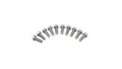 Bobcat 35C516 Flanged Bolt 5/16-18 x 1 - BOB 35C516
