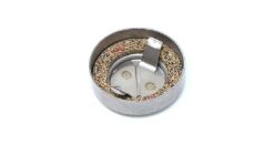 Bobcat 38005N S Fuel Tank Cap - BOB 38005N
