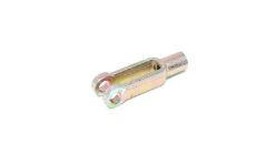 Bobcat 38020N 5/16 Clevis Yoke - BOB 38020N