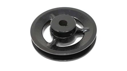 Bobcat 38022B Gear Box Input Pulley 
