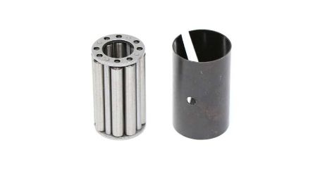 Bobcat 38069N 1.94 Bearing Roller 