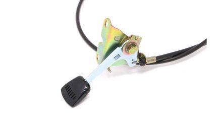 Bobcat 38357-08 Throttle Control 