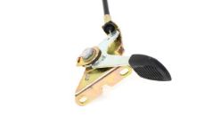 Bobcat 38357-09 Throttle Control - BOB 38357-09