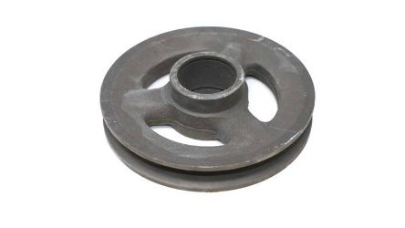 Bobcat 41001B Pulley Idler 
