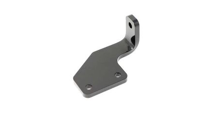 Bobcat 4111842.7 Left Hand Spring Anchor Bracket 