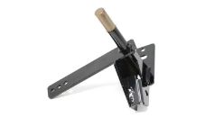 Bobcat 4112105.7 Motion Control Shaft Weldment - BOB 4112105.7