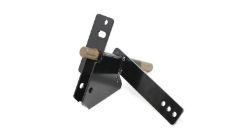 Bobcat 4112105.7 Motion Control Shaft Weldment - BOB 4112105.7