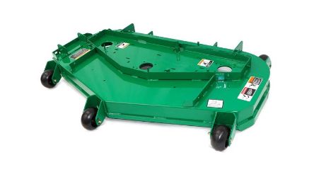 Bobcat 4113652 54 w/ Labels Deck 
