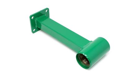 Bobcat 4113902.2 61 Right Hand Caster Arm Weldment 