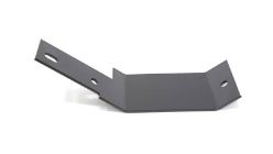 Bobcat 4114147.7 Left Hand 48 Mulch Baffle - BOB 4114147.7