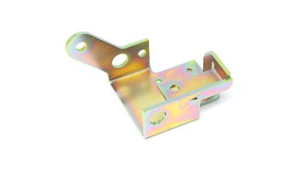 Bobcat 4116404 Right Hand Hydro Control Weldment 