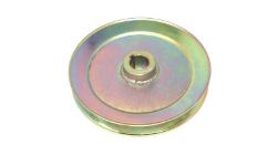 Bobcat 4116867 Driven Pulley 