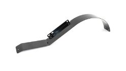Bobcat 4117664.7 Front Center Baffle - BOB 4117664.7
