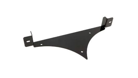 Bobcat 4118028.7 Baffle Mount 61 Bracket 