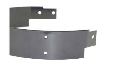 Bobcat 4118995.7 52/54 Center Mulch Baffle - BOB 4118995.7