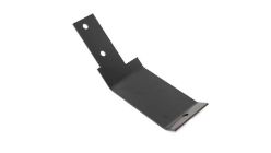 Bobcat 4118996.7 52/54 Left Hand Mulch Baffle - BOB 4118996.7