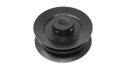 Bobcat 4121312 Double Groove Pulley - BOB 4121312