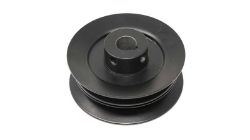 Bobcat 4121312 Double Groove Pulley 