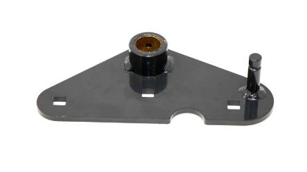 Bobcat 4121584.7 PTO Idler Weldment 
